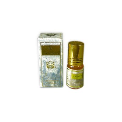 Surrati Perfumes Konzentriertes Parfümöl Lapinus von Surrati 3ml