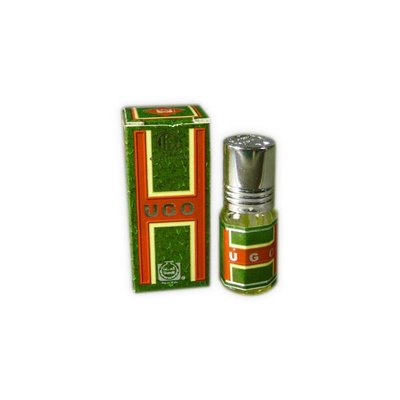 Surrati Perfumes Konzentriertes Parfümöl Ugo von Surrati 3ml