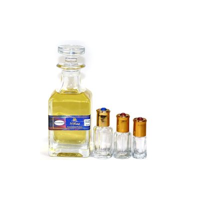 Oriental-Style Perfume oil Nikoo - Perfume free from alcohol