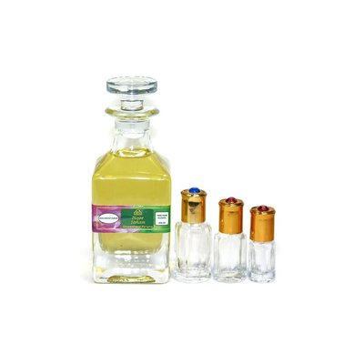 Oriental-Style Concentrated perfume oil Noor Jahan - Perfume free from alcohol