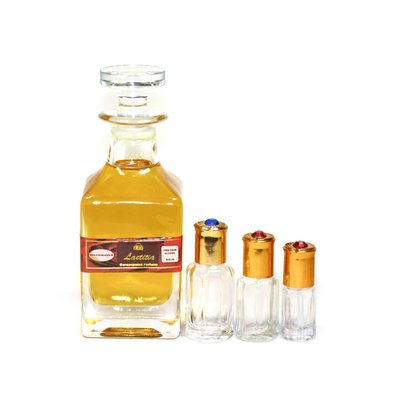 Oriental-Style Parfümöl Laetitia - Parfüm ohne Alkohol