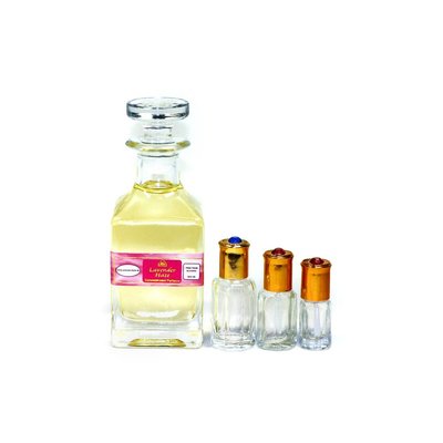 Oriental-Style Parfümöl Lavender Haze - Parfüm ohne Alkohol