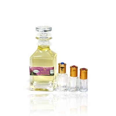 Oriental-Style Konzentriertes Parfümöl Pixie Love - Parfüm ohne Alkohol