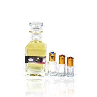 Oriental-Style Concentrated Perfume Oil Scents Suri - Perfume free from alcohol