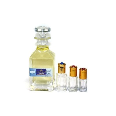 Oriental-Style Konzentriertes Parfümöl Scentimental Garden - Parfüm ohne Alkohol