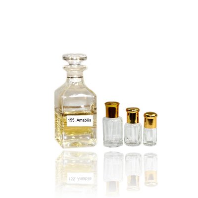 Swiss Arabian Perfume oil Amabilis by Swiss Arabian - Perfume free from alcohol