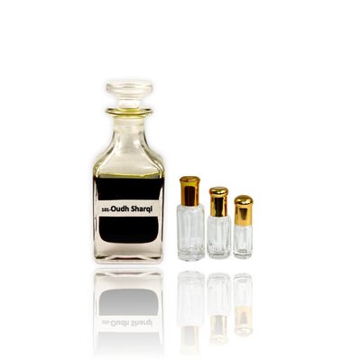 Swiss Arabian Parfümöl Oudh Sharqi von Swiss Arabian - Parfüm ohne Alkohol