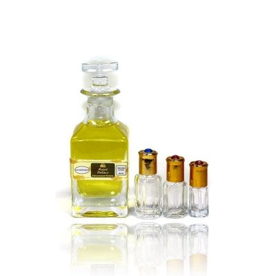 Oriental-Style Perfume oil Rani Palace - Perfume free from alcohol