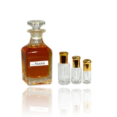 Swiss Arabian Perfume oil Noora by Swiss Arabian - Perfume free from alcohol