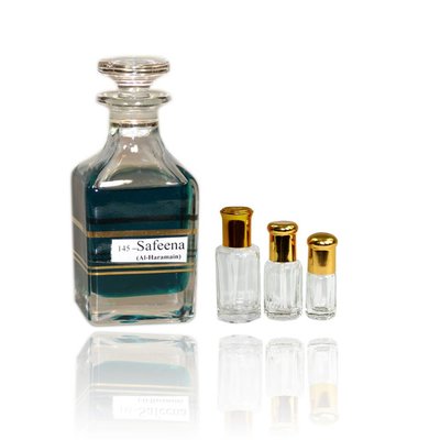 Al Haramain Perfume oil Safeena by Al Haramain - Perfume free from alcohol
