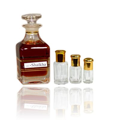 Swiss Arabian Concentrated perfume oil Shaikha