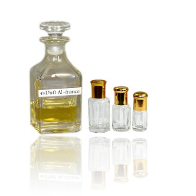 Swiss Arabian Parfümöl Duft al France von Swiss Arabian - Parfüm ohne Alkohol