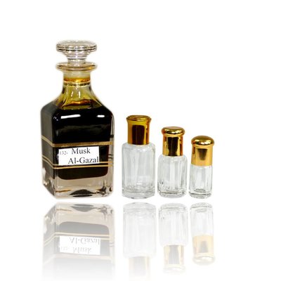 Swiss Arabian Parfümöl Musk al Ghazal von Swiss Arabian - Parfüm ohne Alkohol