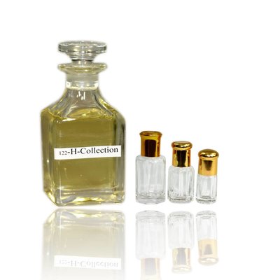 Al Haramain Parfümöl Al Haramain Collection von Al Haramain - Parfüm ohne Alkohol