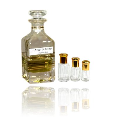 Al Haramain Parfümöl Attar al Bakhour von Al Haramain - Parfüm ohne Alkohol
