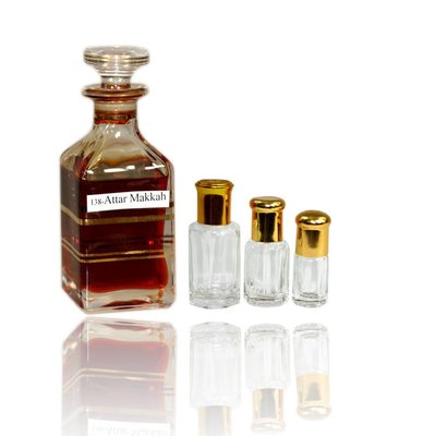Al Haramain Parfümöl Attar Makkah von Al Haramain - Parfüm ohne Alkohol