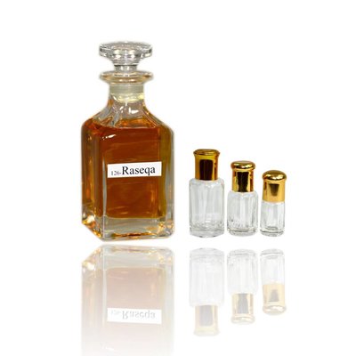 Swiss Arabian Parfümöl Rasheeqa von Swiss Arabian - Parfüm ohne Alkohol