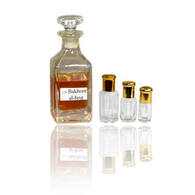 Swiss Arabian Perfume oil Bakhoor al Barout by Swiss Arabian - Perfume free from alcohol