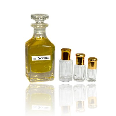 Swiss Arabian Parfümöl Seema von Swiss Arabian - Parfüm ohne Alkohol
