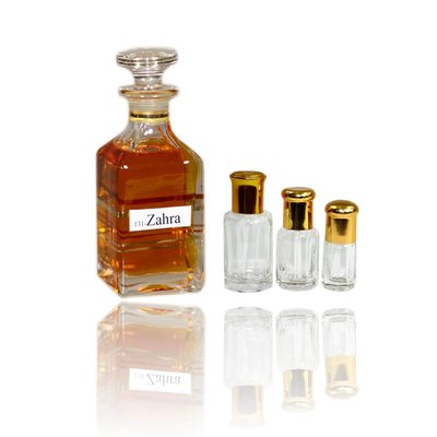 Swiss Arabian Zahra Perfume Oil by Swiss Arabian - Perfume free from alcohol