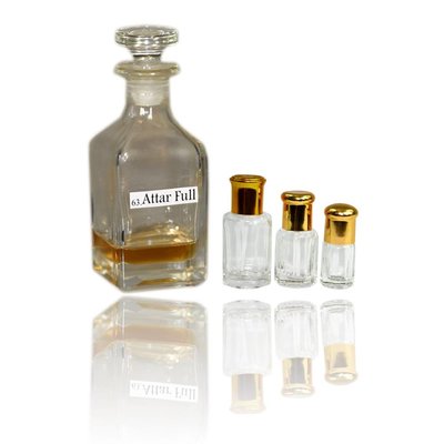 Swiss Arabian Perfume Oil Attar Full by Swiss Arabian - Perfume free from alcohol