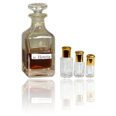Swiss Arabian Parfümöl Houria von Swiss Arabian - Parfüm ohne Alkohol