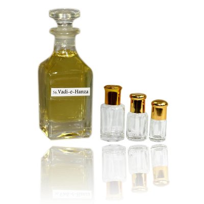 Swiss Arabian Parfümöl Vadi-e-Hanza von Swiss Arabian - Parfüm ohne Alkohol