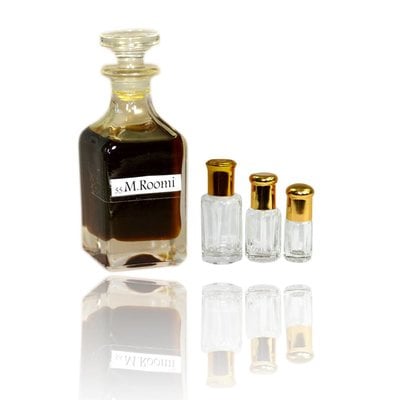 Swiss Arabian Perfume oil M.Roomi by Swiss Arabian - Perfume free from alcohol