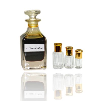 Swiss Arabian Concentrated perfume oil Dhan EL Ood by Swiss Arabian