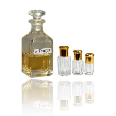 Swiss Arabian Perfume oil Dunya by Swiss Arabian - Perfume free from alcohol