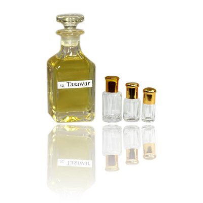 Swiss Arabian Parfümöl Tasawar von Swiss Arabian - Parfüm ohne Alkohol