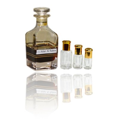 Swiss Arabian Parfümöl Attar Al Sahra von Swiss Arabian - Parfüm ohne Alkohol