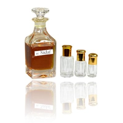 Swiss Arabian Perfume oil Sadaf by Swiss Arabian - Perfume free from alcohol