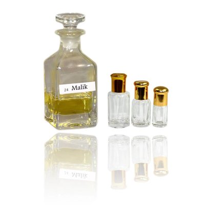 Swiss Arabian Perfume oil Malik by Swiss Arabian - Perfume free from alcohol