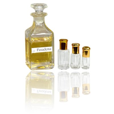 Swiss Arabian Perfume oil Pasadena by Swiss Arabian - Perfume free from alcohol