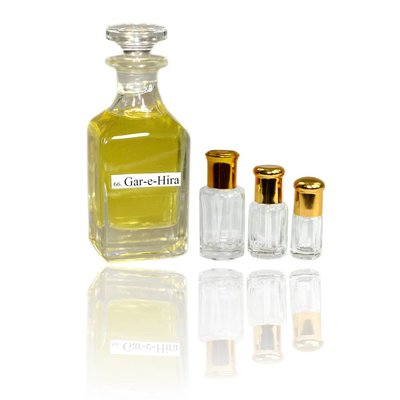 Swiss Arabian Perfume oil Gar-e-Hira by Swiss Arabian - Perfume free from alcohol