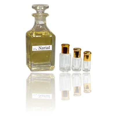 Swiss Arabian Parfümöl Narial von Swiss Arabian - Parfüm ohne Alkohol