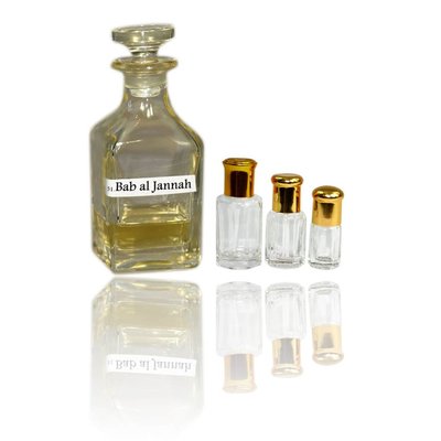 Swiss Arabian Perfume oil Bab Al Jannah by Swiss Arabian - Perfume free from alcohol