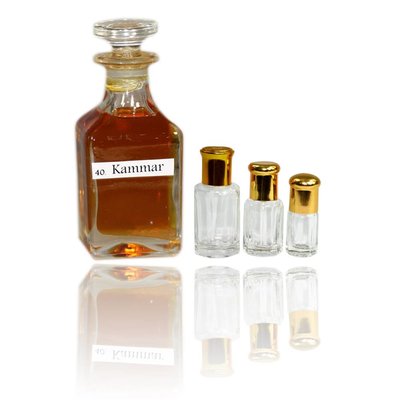 Swiss Arabian Perfume oil Kammar by Swiss Arabian - Perfume free from alcohol