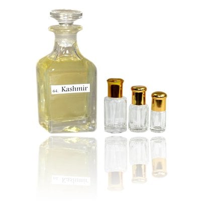 Swiss Arabian Perfume Oil Kashmir by Swiss Arabian - Perfume free from Alcohol