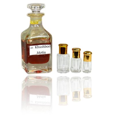 Swiss Arabian Concentrated perfume oil Khushbu Motia - Non alcoholic perfume by Swiss Arabian