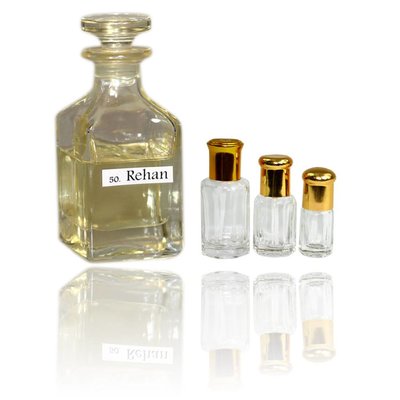 Swiss Arabian Perfume oil Rehan - Non alcoholic perfume by Swiss Arabian