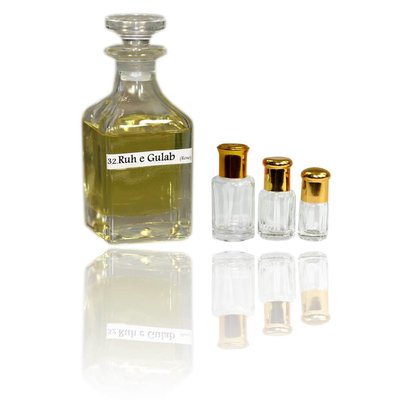 Swiss Arabian Perfume oil Ruh-e-Gulab - Non alcoholic perfume by Swiss Arabian