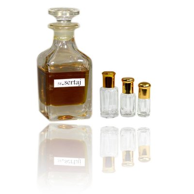 Swiss Arabian Perfume oil Sertaj - Non alcoholic perfume by Swiss Arabian