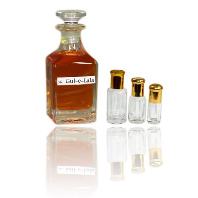 Swiss Arabian Concentrated perfume oil Gul-e-Lala - Non alcoholic perfume by Swiss Arabian
