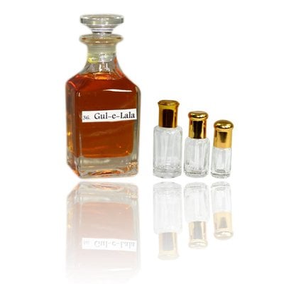 Swiss Arabian Parfümöl Gul-e-Lala - Parfüm ohne Alkohol von Swiss Arabian