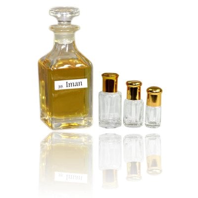 Swiss Arabian Perfume oil Iman - Non alcoholic perfume by Swiss Arabian