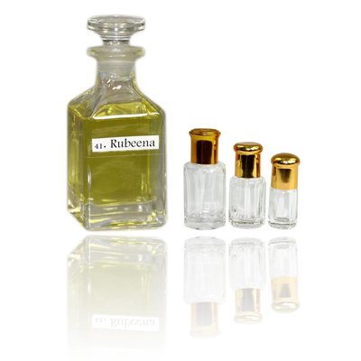 Swiss Arabian Concentrated perfume oil Rubeena - Non alcoholic perfume by Swiss Arabian