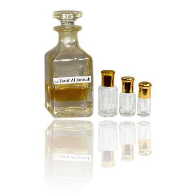 Swiss Arabian Concentrated perfume oil Taraf Al Jannah - Perfume Non-Alcoholic by Swiss Arabian