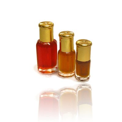 Surrati Perfumes Parfümöl Dua Al Jannah von Surrati - Parfüm ohne Alkohol